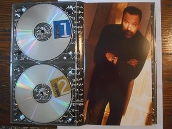 Amazon.com: Complete Hits Collection 1973-1997 Box set